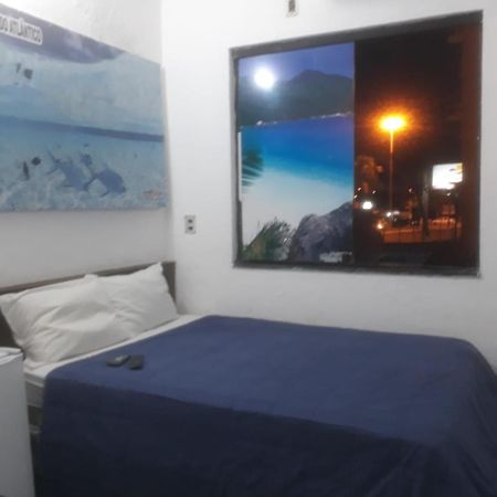 Moradaspousada Aracaju Exterior foto