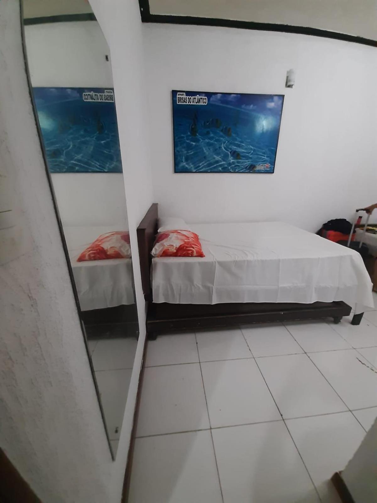 Moradaspousada Aracaju Exterior foto
